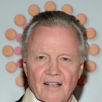 Jon Voight en la fiesta HBO post Emmy 2011