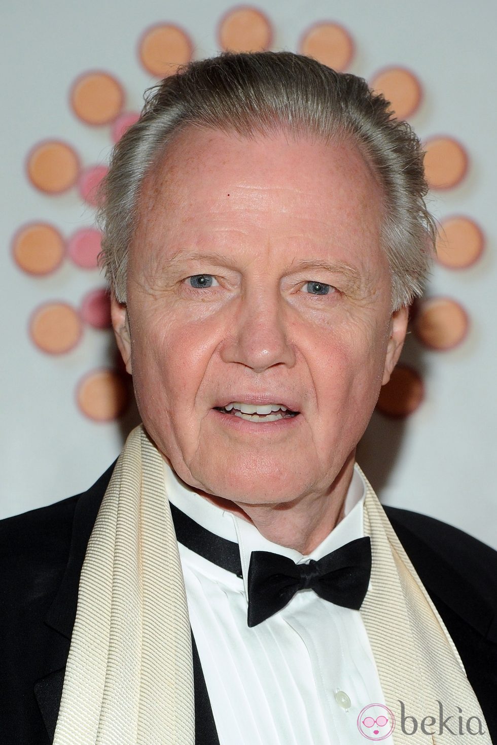 Jon Voight en la fiesta HBO post Emmy 2011