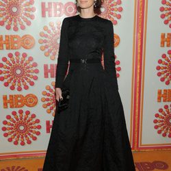 Lena Headey en la fiesta HBO post Emmy 2011