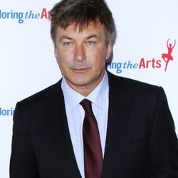 El actor Alec Baldwin