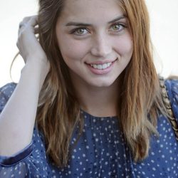 Ana de Armas desembarca en el Festival de Cine de San Sebastián