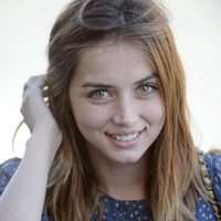 Ana de Armas desembarca en el Festival de Cine de San Sebastián