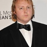 James McCartney en la New York City Ballet Fall Gala 2011