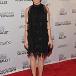 Stella McCartney en la New York City Ballet Fall Gala 2011