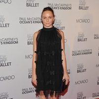 Stella McCartney en la New York City Ballet Fall Gala 2011