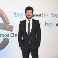 Rodolfo Sancho en el preestreno de 'Isabel' en el Festival de San Sebastián