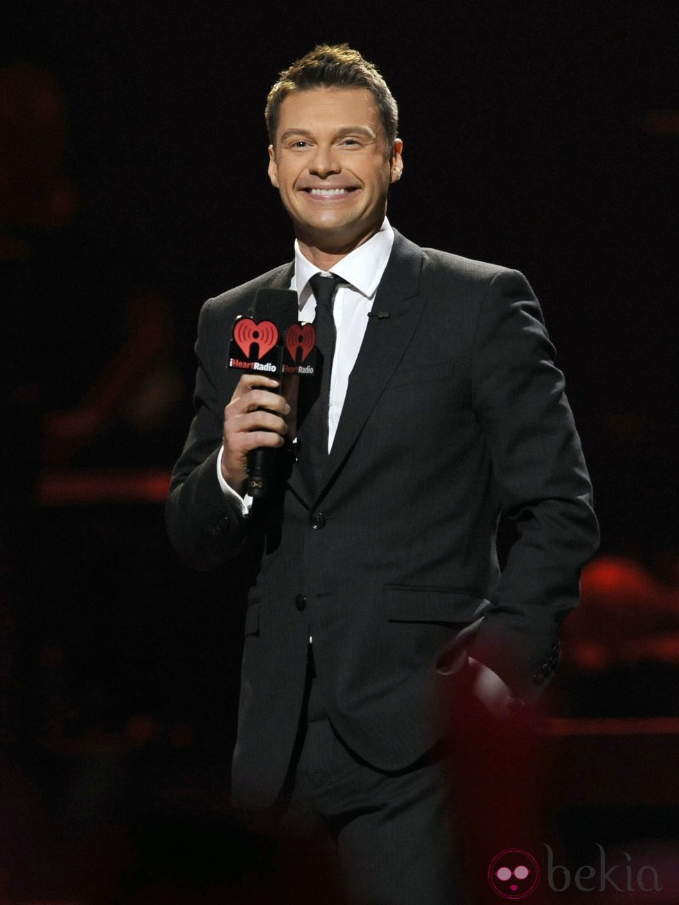 Ryan Seacrest presenta el Festival iHeartRadio