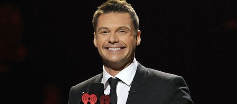 Ryan Seacrest presenta el Festival iHeartRadio