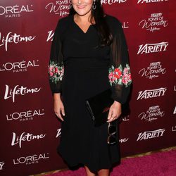 Ricki Lake en la Gala Power of Women