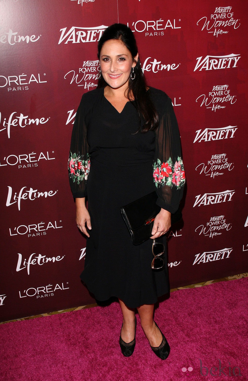 Ricki Lake en la Gala Power of Women