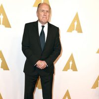 Robert Duvall en el almuerzo de los nominados a los Premios Oscar 2015