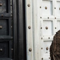 Maisie Williams interpreta a Arya Stark en la quinta temporada de 'Juego de Tronos'