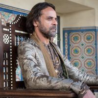 Alexander Siddig en la quinta temporada de 'Juego de Tronos'