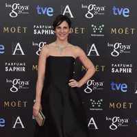 Malena Alterio en los Goya 2015