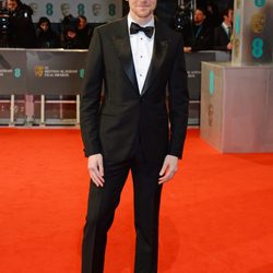 Tom Hiddleston en los Premios BAFTA 2015