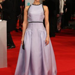 Gugu Mbatha-raw en los Premios BAFTA 2015