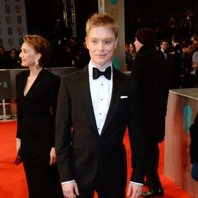 Celebrities en la alfombra roja de los BAFTA 2015