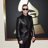 Kaskade en los Grammy 2015