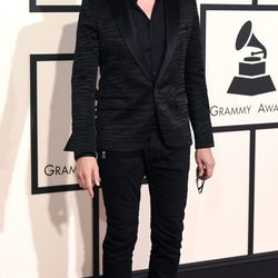 Tiësto en los Grammy 2015