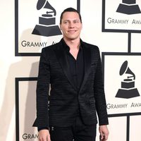 Tiësto en los Grammy 2015