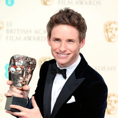 Ganadores de los Premios BAFTA 2015