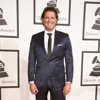 Carlos Vives en los Grammy 2015