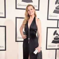 Tierney Sutton en los Premios Grammy 2015