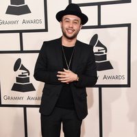 Jax Jones en los Premios Grammy 2015