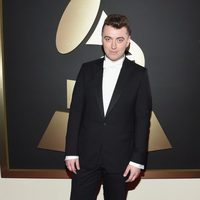 Sam Smith en los Grammy 2015