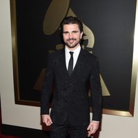 Juanes en los Premios Grammy 2015