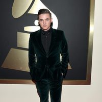 Jesse McCartney en los Grammy 2015