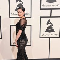 Jessie J, impresionante en los Grammy 2015