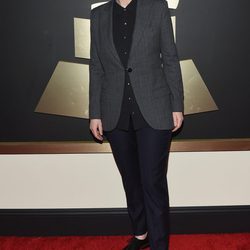 Jane Lynch en los Premios Grammy 2015