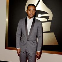 John Legend en los Premios Grammy 2015