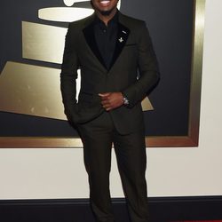 Ne-Yo en los Grammy 2015