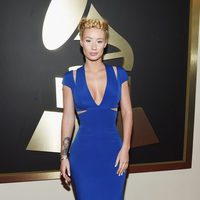 Iggy Azalea en los Premios Grammy 2015