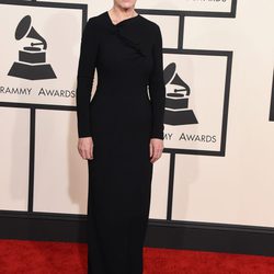 Annie Lennox en los Grammys 2015