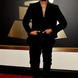 Kanye West en los Premios Grammy 2015