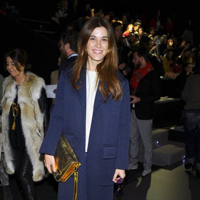 Madrid Fashion Week otoño/invierno 2015/2016