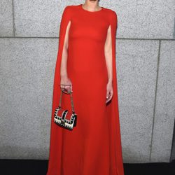 Nicky Hilton en la gala AmfAR 2015 de Nueva York