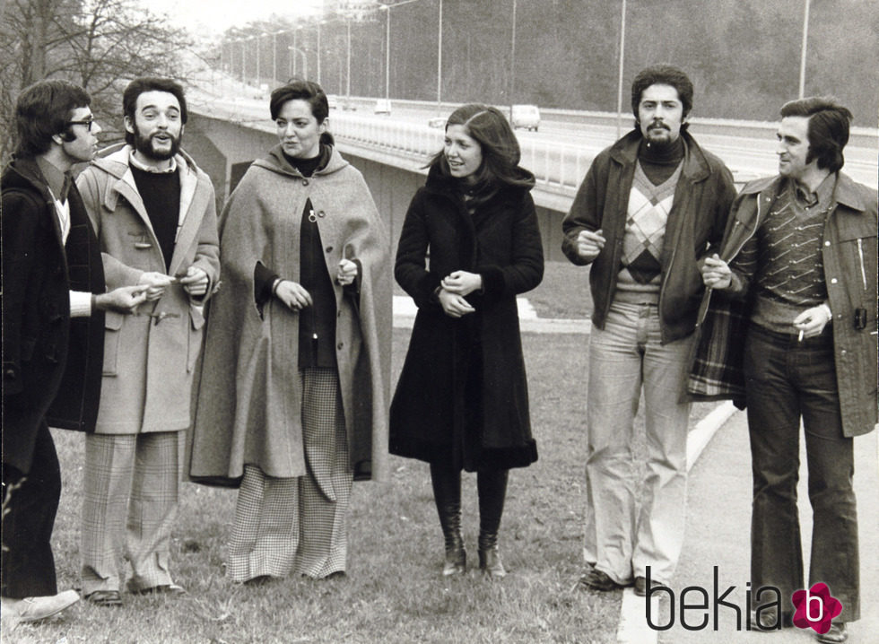 Mocedades