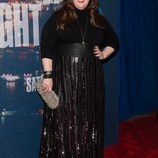 Melissa McCarthy en la fiesta del 40 aniversario de 'Saturday Night Live'