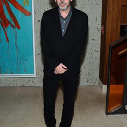 Tim Burton