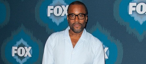 El director y productor Lee Daniels asiste a la fiesta de Fox All-Star