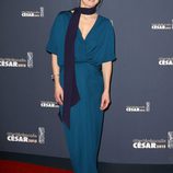 Julie Gayet en los César 2015