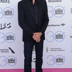 Michael Keton en los Independent Spirit Awards 2015