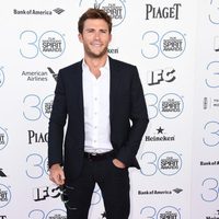 Scott Eastwood en los Independent Spirit Awards 2015