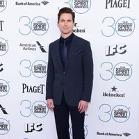 Matt Bomer en los Independent Spirit Awards 2015