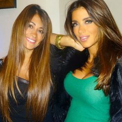 Daniella Semaan felicita a Antonella Roccuzzo por su 27 cumpleaños