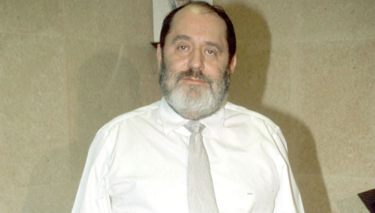 Emilio Rodríguez Menéndez